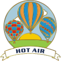 Hot Air ApS